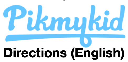 PMK DIR ENG