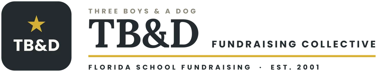 TB and D fundraising