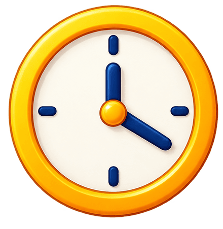vpk clock